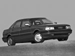 Audi 90 1987 года (NA)
